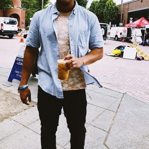 Meet your Posher, Jb